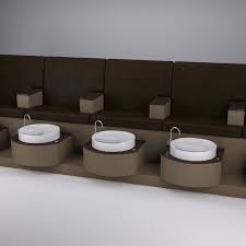 purjet pedicure bench pedicure benches
