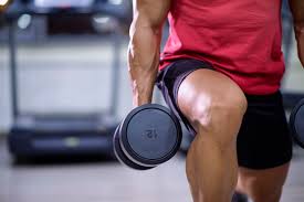 Strength Training For Runners Benefits Types And Tips