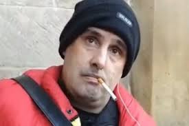 Rapist slashed woman's face with scissors and tried to burn her breast with  lighter