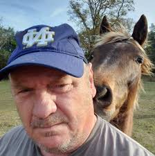 The White Helmet is Poirier approved 💎✔️