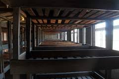 It was to be a model for future camps and served as a training center for guards. The Original Berlin Sachsenhausen Concentration Camp Memorial Tour Original Berlin Tours