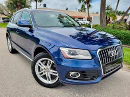 Image result for Scuba Blue 2013 Q5