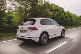 Maybe you would like to learn more about one of these? Volkswagen Tiguan 2 0 Tdi 190 Scr 4motion Dsg Review
