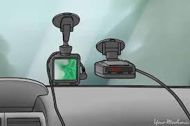 In addition, it's worth considering the issue of legality before you place your order. How To Set Up A Radar Detector In Your Car Yourmechanic Advice