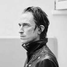 Doug Gillard's Instagram, Twitter & Facebook