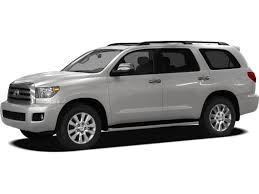 Model year 2018 sequoia and tundra. 2008 Toyota Sequoia Reliability Consumer Reports
