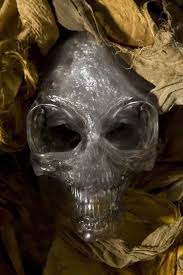 Crystal Skull Of Akator Crystal Skull Skull Indiana Jones