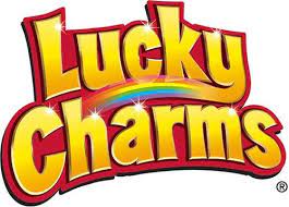 Lucky Charms Lucky Charms Cereal Lucky Charm Cereal Logos
