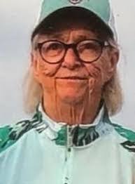 Constance "Connie" Hickey