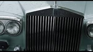 Drama, romance, based on play. Rolls Royce Car In Wild Mountain Thyme 2020