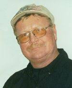 Darold James Huwe (1956-2006)