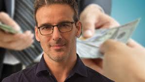 El sueldo anual del profesor David Calle, explicado por él mismo