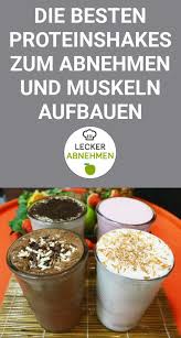 Das gilt ganz besonders, wenn du ein intensives krafttraining mit schweren grundübungen absolvieren möchtest. Die Besten Eiweissshakes Zum Abnehmen Und Fur Den Muskelaufbau Eiweissshake Abnehmen Shakes Zum Abnehmen Eiweissshake