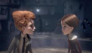 Un film esthétique, magnifique visuellement, c'est quitte ou double. Dvd Test Jack Et La Mecanique Du Coeur Realise Par Mathias Malzieu