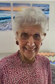 Mary Connell Obituary (1930