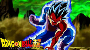 Whatever it may be, even if it's for one short while, vegeta will surely goku in dragon ball super. Dragon Ball Dragon Ball Z Vegeta Ultra Instinct