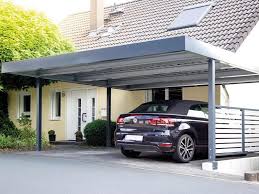 Doppelcarport Die Preiswerte Garagen Alternative Doppelcarport Carport Und Carports