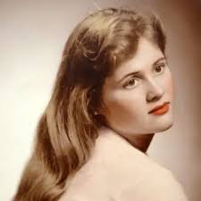 Obituary information for Barbara June Dwyer