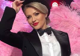 Anunțul a fost făcut în emisiune: 8woqmx4nfq9o8m