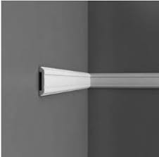 Try a daltile liner or chair rail. 50 Chair Rails Ideas Decorative Chair Chair Rail Classic Ceiling