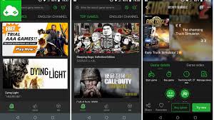 Best gaming app , play 200+ pc xbox ps games on your phone! Gloud Games Apk Para Android Novo Atualizado Dg Gameplays