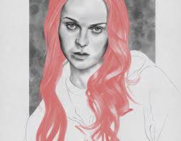 Taryn Manning Projekt :: Photos, videos, logos, illustrations and branding  :: Behance