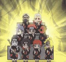 Check spelling or type a new query. Naruto In Akatsuki Gifs Tenor