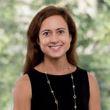 Stephanie Evans's Instagram, Twitter & Facebook