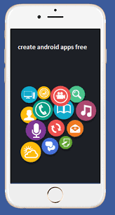As long as you are not using your app for commercial reasons, it's all free. How To Make Create Android Mobile Apps Without Coding Online Offline