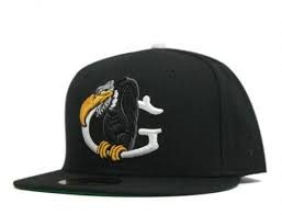 Acapulco Gold X New Era Vulture Black 59fifty Fitted Baseball Cap Strictly Fitteds Fitted Baseball Caps New Era Cap