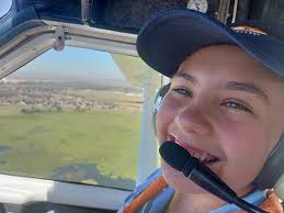 EAA Chapter 322 Young Eagles Rally