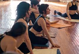 Maybe you would like to learn more about one of these? Become A Hot Yoga Teacher Hot Yoga Philadelphia