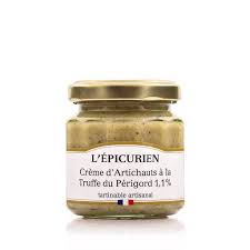 Scegli l'offerta migliore con zero abbiamo reso un gioco da ragazzi la prenotazione di campeggi, strutture glamping e villaggi in italia, in europa e nel mondo. Tartinade Artisanale Artichaut Truffe Perigord L Epicurien L Epicurien