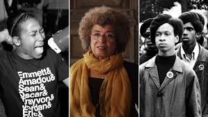 To follow the adventures of your favorite justice league heroes netflix places geoblocks on its content to prevent users from streaming content outside their own country/region. We Asked Four Documentarians How Does Film Shape The Fight For Racial Justice The New York Times