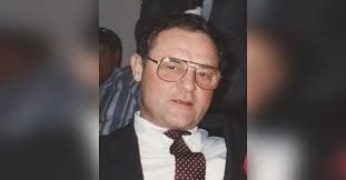 Obituary information for John Hardy 'Cubby' Goetz