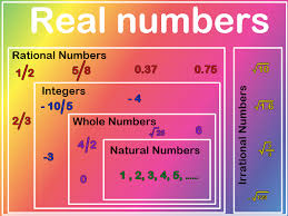 Number System Unit Warrensburg Middle School