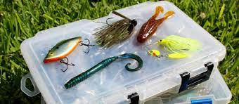 Check spelling or type a new query. Best Summer Bass Lures 5 Warm Weather Favorites