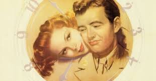 Film Friday: "The Clock" (1945)