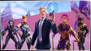 The collect fortnite letters hidden in loading screens challenge is one of the required challenges to unlock the chapter 2 season 1 secret skin! Fortnite Season 5 Guide How To Discover Named Locations