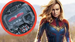 You think you're the only superhero in the. Before Avengers Endgame Should You Watch Captain Marvel Gamespot