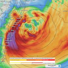 Weatherzone - News update