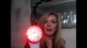 Review Lightstim For Wrinkles Led Light Therapy For Younger Skin Without Injections Youtube