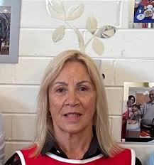 I'm 56 and have had short hair for a long time