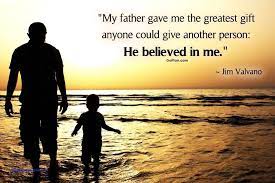 Inspirational Father To Son Quotes