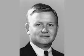 Henry Robert "Hank" Martin (October 29, 1942