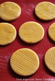 Galettes Bretonnes Galette Bretonne Galette Recette Biscuit