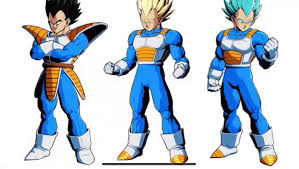 We did not find results for: The Time Has Come All Vegetas Have A Color 59 Dragonballfighterz
