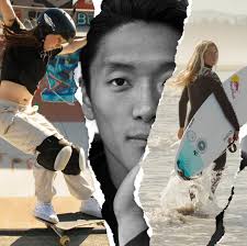 The New Class Of Canadian Olympians