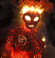 Te Ka Is The Main Antagonist Of Disney S 56th Full Length Animated Feature Film Moana She Was Once The Benevolent Island G Disney Art Moana Lava Monster Moana High quality realistic lava monster model with 20 animations and animated flowing magma materials ready to be a part of your projects. disney art moana lava monster moana