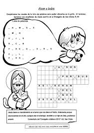 Pin En Catequesis
